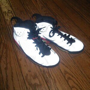 Men's / Teen's Air Jordan Nike Basketball Athletic Shoes